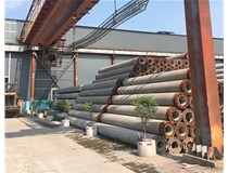使用管樁前需要先確認(rèn)是否可以使用？業(yè)臻管樁