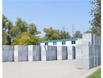 砂加氣砌塊的質(zhì)量好壞應(yīng)該如何檢測(cè)？