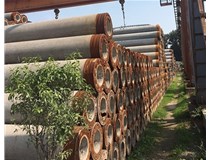 什么情況下可以提高山西預(yù)應(yīng)力管樁的壽命呢？業(yè)臻管樁告訴你