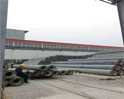 太原業(yè)臻新型建材公司告訴您，預(yù)應(yīng)力預(yù)制管樁施工應(yīng)留意哪些問題？