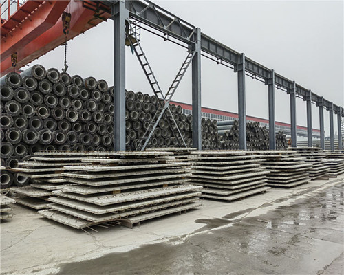 太原業(yè)臻新型建材分析，太原預(yù)應(yīng)力管樁的作用有哪些？