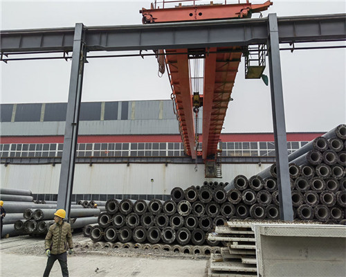 太原業(yè)臻新型建材公司談?wù)?，管樁施工時怎樣防止?fàn)€樁？